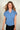 Magasinez la blouse à manches courtes de Colori - Shop the short sleeves blouse from Colori