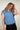 Magasinez la blouse à manches courtes de Colori - Shop the short sleeves blouse from Colori