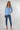 Magasinez la blouse à manches trois-quarts de Colori - Shop the three-quarter sleeve blouse from Colori