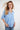 Magasinez la blouse à manches trois-quarts de Colori - Shop the three-quarter sleeve blouse from Colori