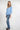 Magasinez la blouse à manches trois-quarts de Colori - Shop the three-quarter sleeve blouse from Colori
