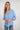 Magasinez la blouse à manches trois-quarts de Colori - Shop the three-quarter sleeve blouse from Colori
