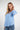 Magasinez la blouse à manches trois-quarts de Colori - Shop the three-quarter sleeve blouse from Colori