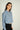 Magasinez la blouse courte à manches longues de Colori - Shop the short blouse with long sleeves from Colori
