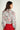 Magasinez la blouse courte fleurie de Colori - Shop the crop floral blouse from Colori