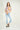 Magasinez la blouse courte imprimée de Colori - Shop the short printed blouse from Colori