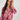 Magasinez la blouse courte imprimée de Colori - Shop the short printed blouse from Colori