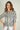 Magasinez la blouse courte imprimée de Colori - Shop the short printed blouse from Colori