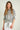 Magasinez la blouse courte imprimée de Colori - Shop the short printed blouse from Colori