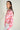 Magasinez la blouse courte fleurie de Colori - Shop the short floral blouse from Colori