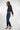 Magasinez la blouse courte unie de Colori - Shop the solid cropped blouse from Colori