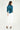 Magasinez la blouse courte en satin de Colori - Shop the short satin blouse from Colori