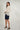Magasinez la blouse en chiffon à pois en relief de Colori - Shop the swiss dot chiffon blouse from Colori