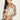 Magasinez la blouse en chiffon semi-transparente de Colori - Shop the chiffon blouse from Colori