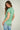 Magasinez la blouse en satin à manches courtes de Colori - Shop the short sleeve satin blouse from Colori