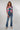 Magasinez la blouse imprimée à manches trois-quarts de Colori - Shop the printed three-quarter sleeve blouse from Colori