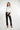 Magasinez la blouse imprimée avec noeud de Colori - Shop the printed tie-front blouse from Colori