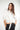 Magasinez la blouse imprimée avec noeud de Colori - Shop the printed tie-front blouse from Colori