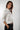 Magasinez la blouse imprimée avec noeud de Colori - Shop the printed tie-front blouse from Colori