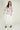 Magasinez la blouse imprimée à manches trois-quarts de Colori - Shop the printed blouse with three-quarter sleeves from Colori