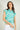 Magasinez la blouse imprimée à nouer de Colori - Shop the printed blouse with tie from Colori