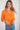 Magasinez la blouse unie à manches trois-quarts de Colori - Shop the solid-colored blouse with three-quarter sleeves from Colori