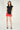 Magasinez la blouse à manches cape de Colori - Shop the cape sleeve blouse from Colori