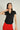 Magasinez la blouse à manches courtes de Colori - Shop the short sleeve blouse from Colori