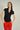 Magasinez la blouse à manches courtes de Colori - Shop the short sleeve blouse from Colori