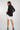 Magasinez la blouse col en V et manches trois-quarts de Colori - Shop the V-neck and three-quarter sleeves blouse from Colori