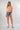 Magasinez la blouse courte à manches courtes de Colori - Shop the crop short sleeve blouse from Colori