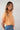 Magasinez la blouse courte à manches courtes de Colori - Shop the crop short sleeve blouse from Colori