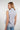 Magasinez la blouse rayée sans manches de Colori - Shop the sleeveless striped blouse from Colori