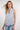 Magasinez la blouse rayée sans manches de Colori - Shop the sleeveless striped blouse from Colori