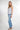 Magasinez la blouse rayée sans manches de Colori - Shop the sleeveless striped blouse from Colori