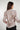 Magasinez la blouse rayée à manches longues de Colori - Shop the long sleeve striped blouse from Color