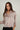 Magasinez la blouse rayée à manches longues de Colori - Shop the long sleeve striped blouse from Color