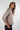 Magasinez la blouse rayée à manches longues de Colori - Shop the long sleeve striped blouse from Color