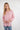 Magasinez la blouse rayée à manches longues de Colori - Shop the long sleeve striped blouse from Colori