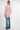 Magasinez la blouse rayée à manches longues de Colori - Shop the long sleeve striped blouse from Colori