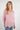 Magasinez la blouse rayée à manches longues de Colori - Shop the long sleeve striped blouse from Colori
