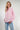 Magasinez la blouse à manches longues de Colori - Shop the long sleeve blouse from Colori