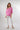 Magasinez la blouse à manches trois-quarts de Colori - Shop the three-quarter sleeve blouse from Colori