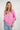 Magasinez la blouse à manches trois-quarts de Colori - Shop the three-quarter sleeve blouse from Colori