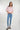 Magasinez la blouse torsadée imprimée de Colori - Shop the twist-front printed blouse from Colori