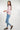Magasinez la blouse torsadée imprimée de Colori - Shop the twist-front printed blouse from Colori