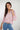 Magasinez la blouse torsadée imprimée de Colori - Shop the twist-front printed blouse from Colori