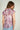 Magasinez la blouse transparente sans manches de Colori - Shop the sleeveless sheer blouse from Colori