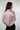 Magasinez la blouse unie avec noeud de Colori - Shop the solid tie-front blouse from Colori