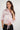 Magasinez la blouse unie avec noeud de Colori - Shop the solid tie-front blouse from Colori
